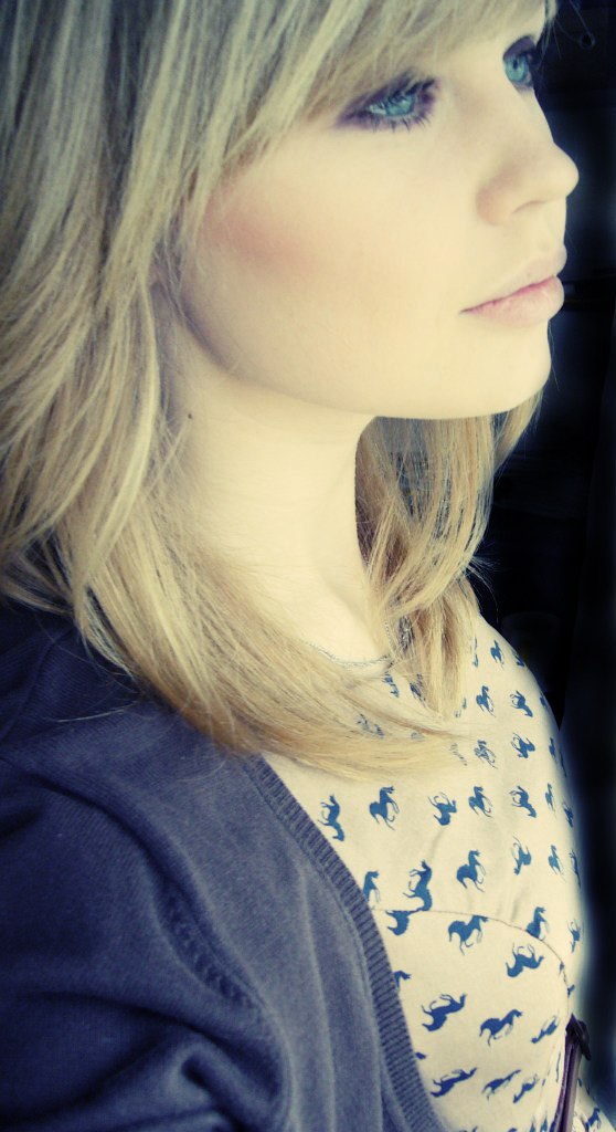 Полина Фрейганг Викторовна | Екатеринбург