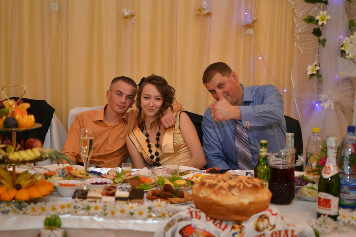 Олеська Костик | 