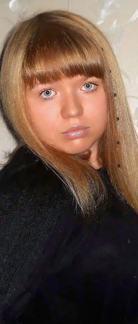 Кристина Козлова ♥♥♥ | Барнаул