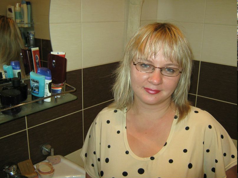 Оксана Сушко | Минск