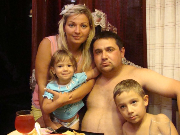 №127, Юлия Босаджи, 40 лет, Одесса №127, Юлия Босаджи, 40 лет, Одесса