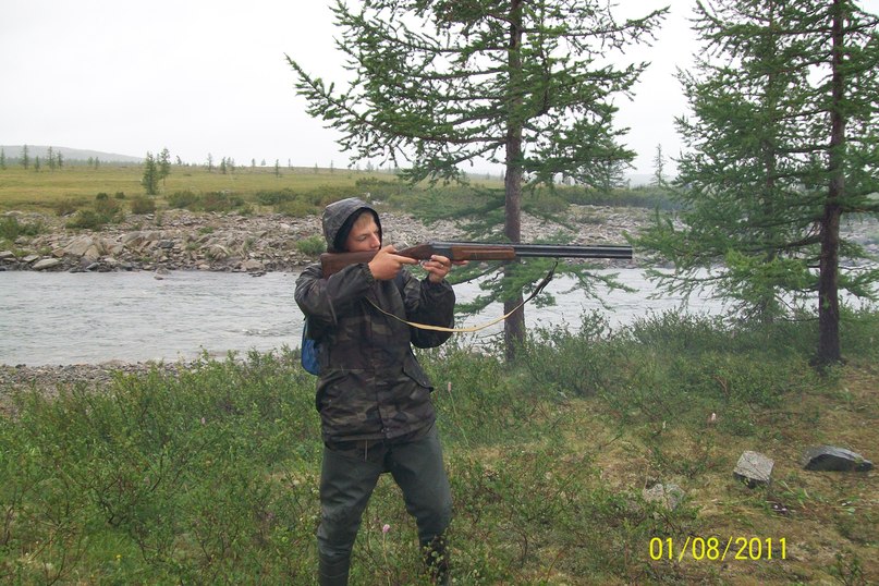 Mikhail Skvortsov | Нижний Новгород