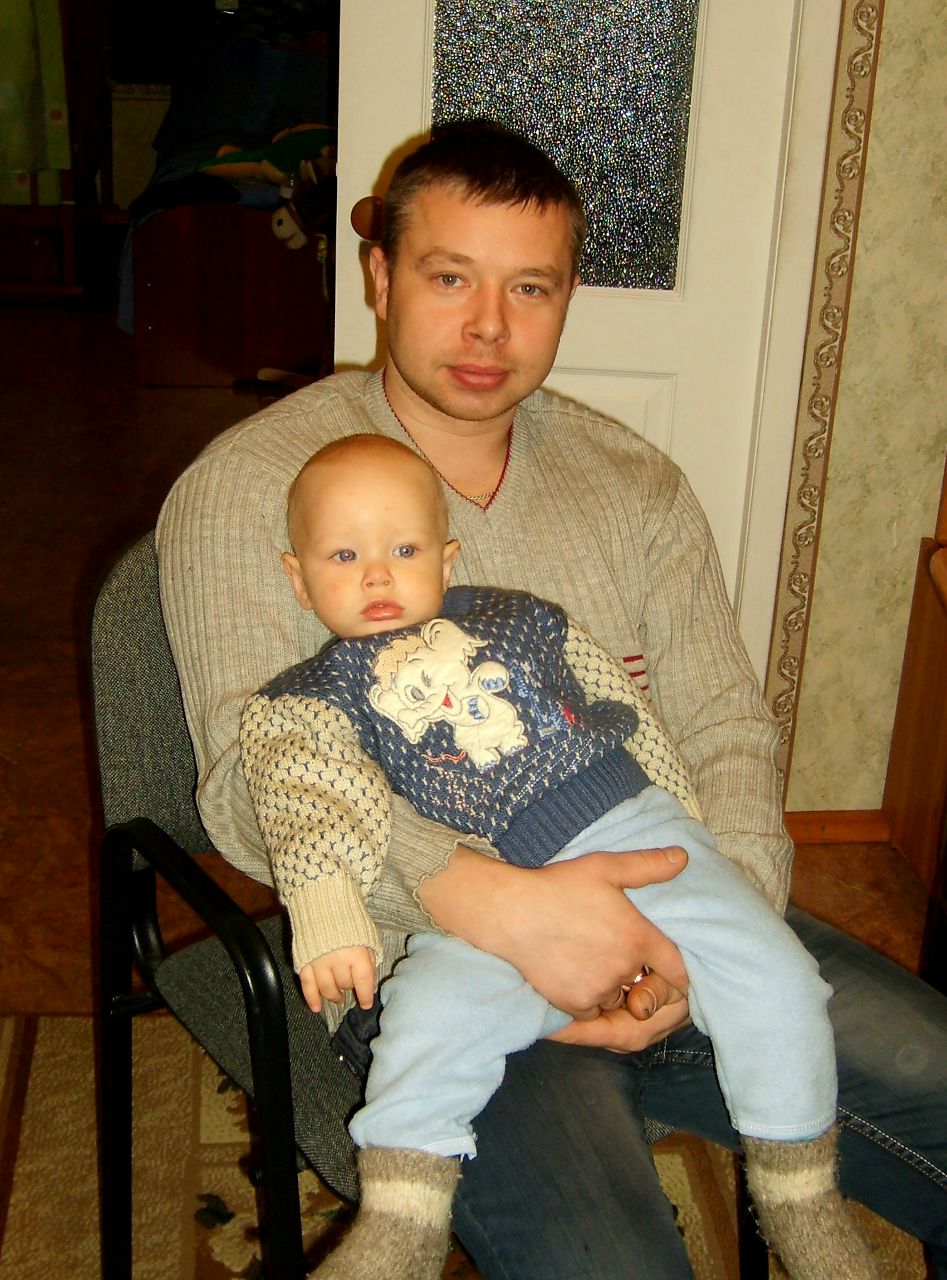 Антон Дмитриев | Череповец