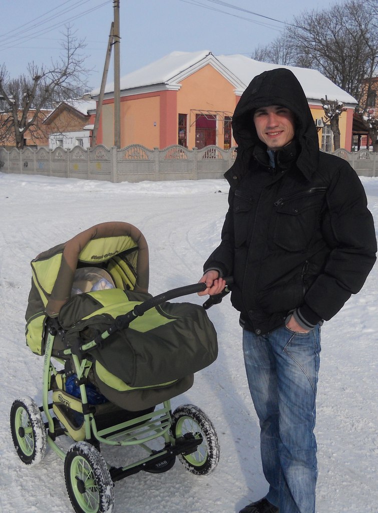 Михайло Павлович | Тульчин