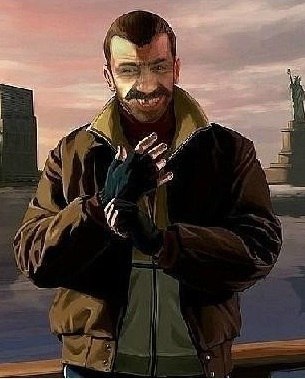 Хасумер Мастодонтов | 