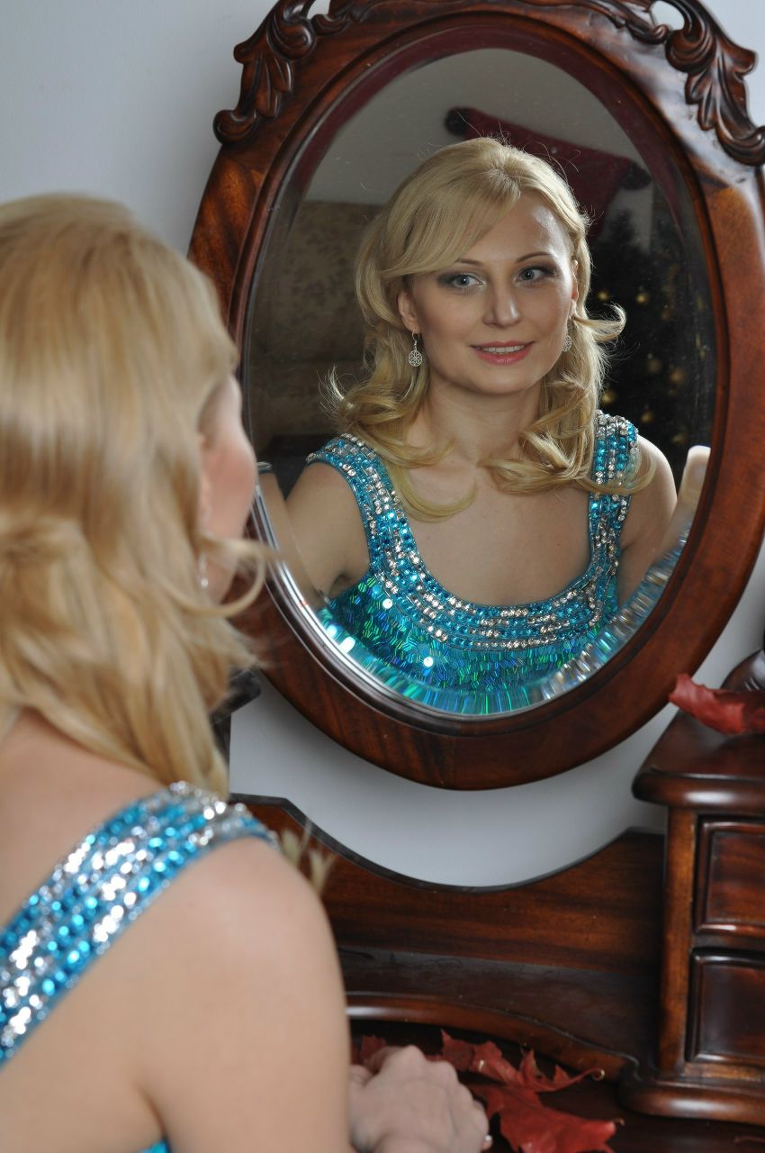 Екатерина Ширнина | Санкт-Петербург