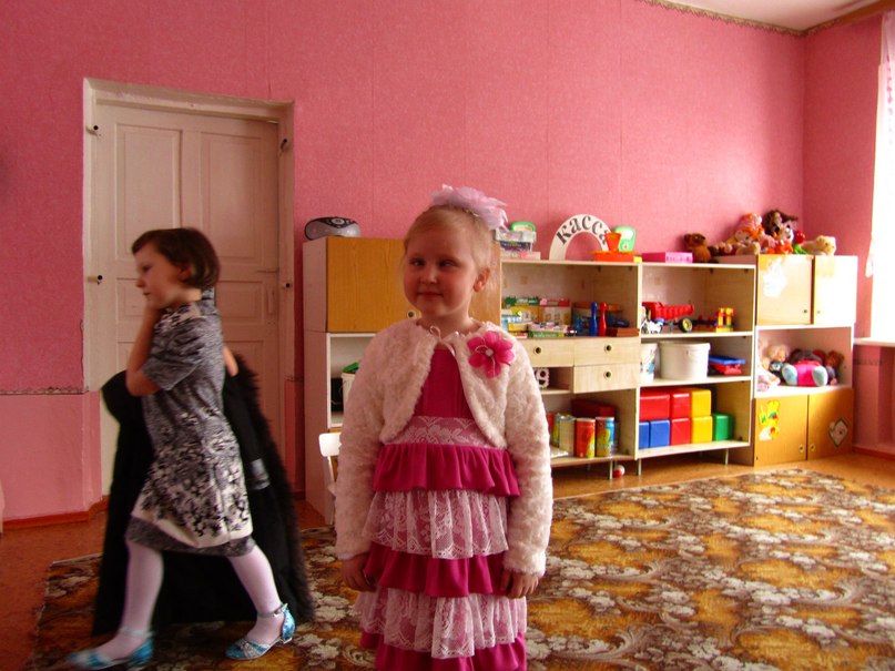 Мария Романцова | Морозовск