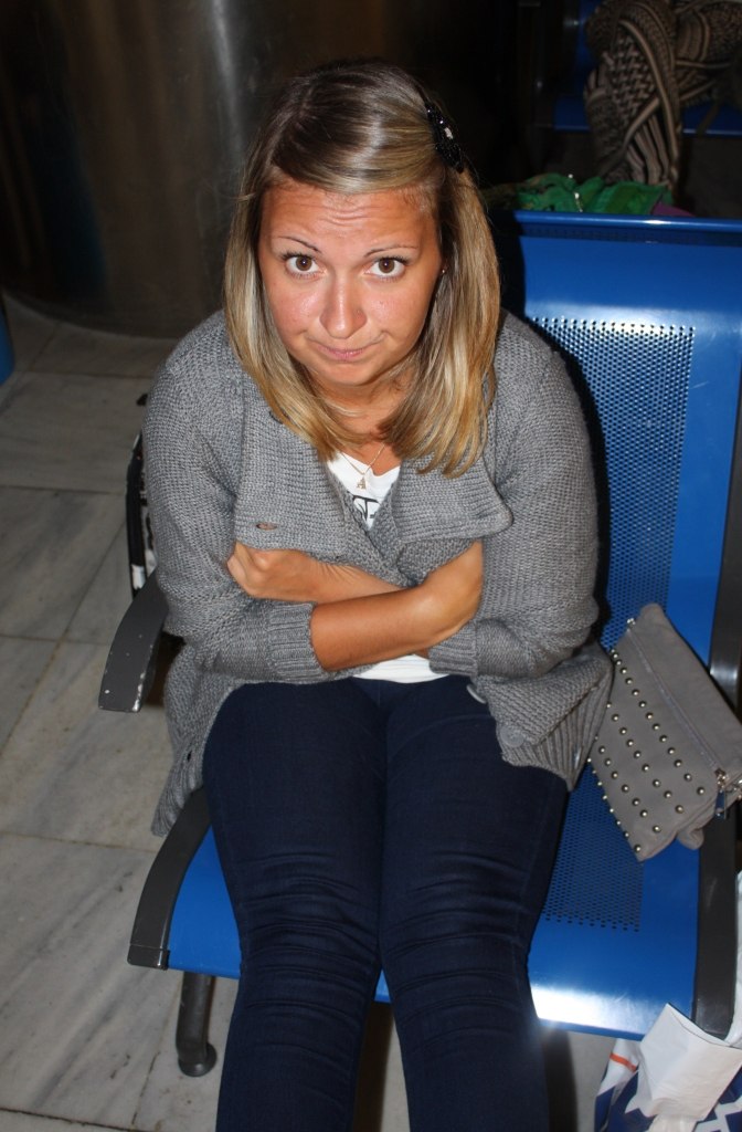 Анна Горбань | Москва