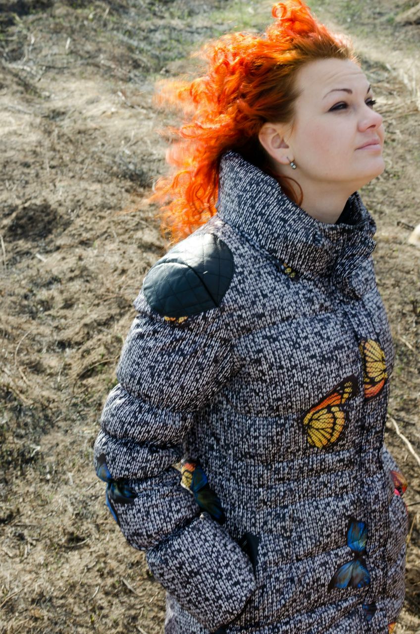 Оленька Красюк | Черноморск / Ильичевск