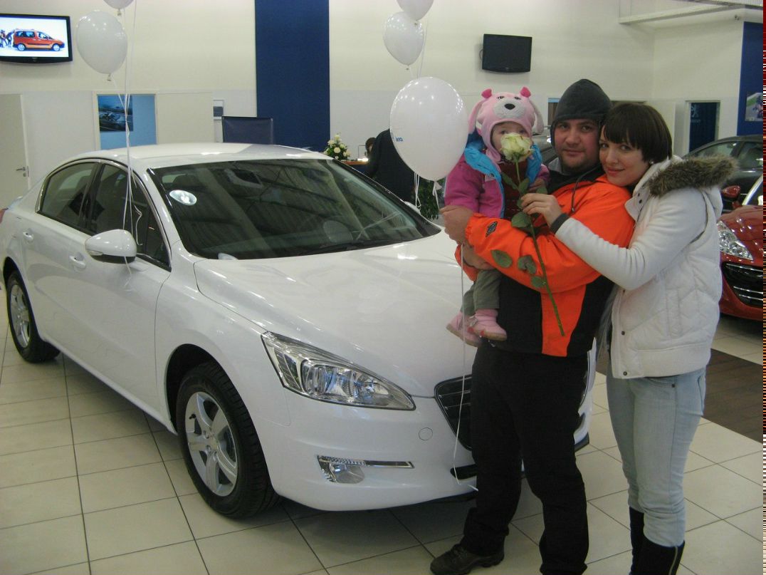 Святослав Белоус sviat | Киев