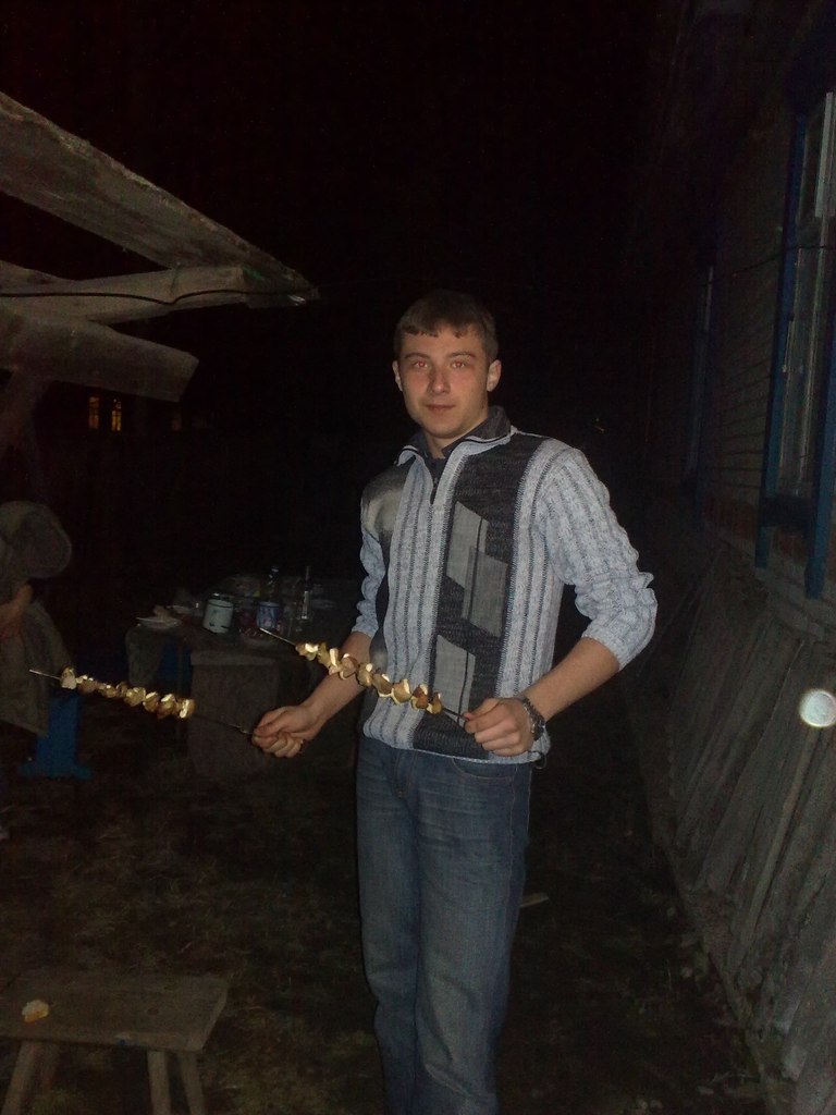 Александр Сергеевич | Гомель