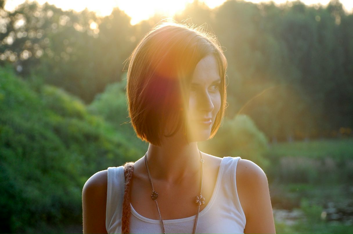 Анна Максимович | Химки