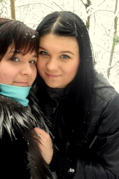 Ирина Хохлова | Коломна