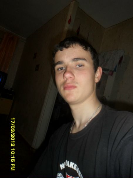 №31, Александр Кирюхин, 30 лет, Тихорецк №31, Александр Кирюхин, 30 лет, Тихорецк