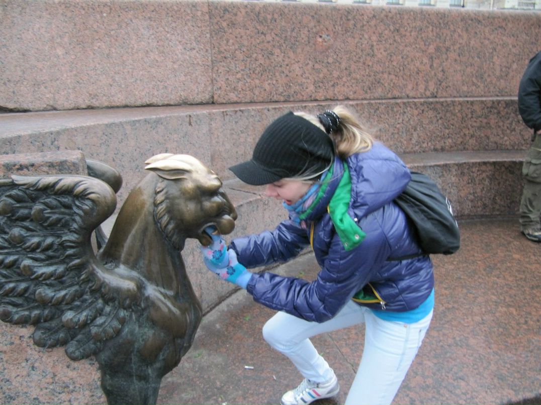 Денис Сахнов | Москва