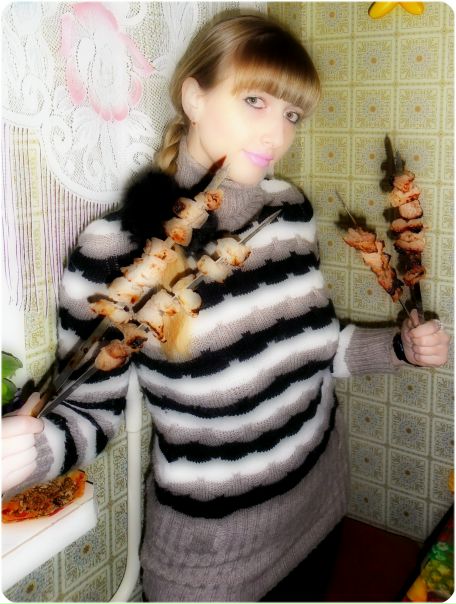 №174, Ангелина Погребняк, 34 года, Хмельницкий №174, Ангелина Погребняк, 34 года, Хмельницкий