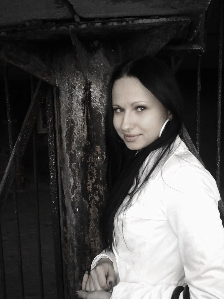 Алёна Макарова | Омск