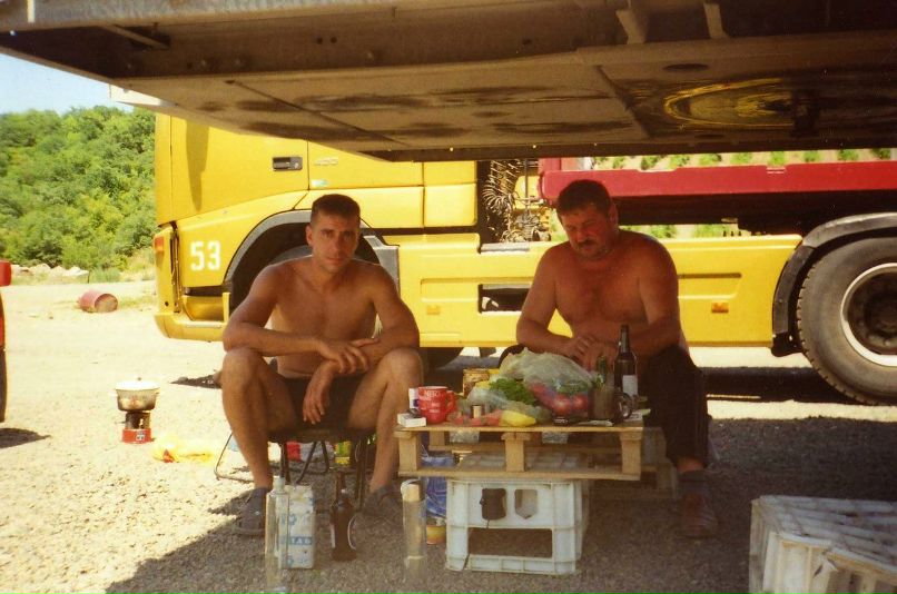 Дмитрий Сердюк | Мариуполь