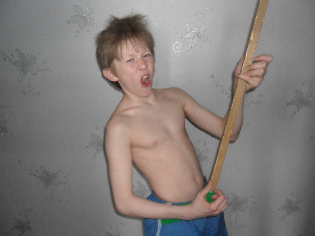 Юрий Черкашин Андреевич | Томск