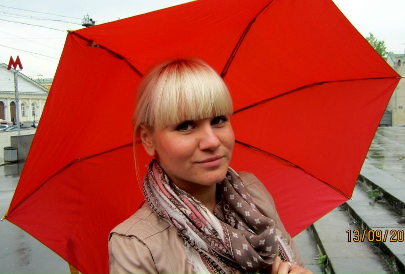 Елена Широбокова | Москва