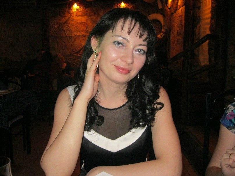 Юлия Городилова | Тобольск