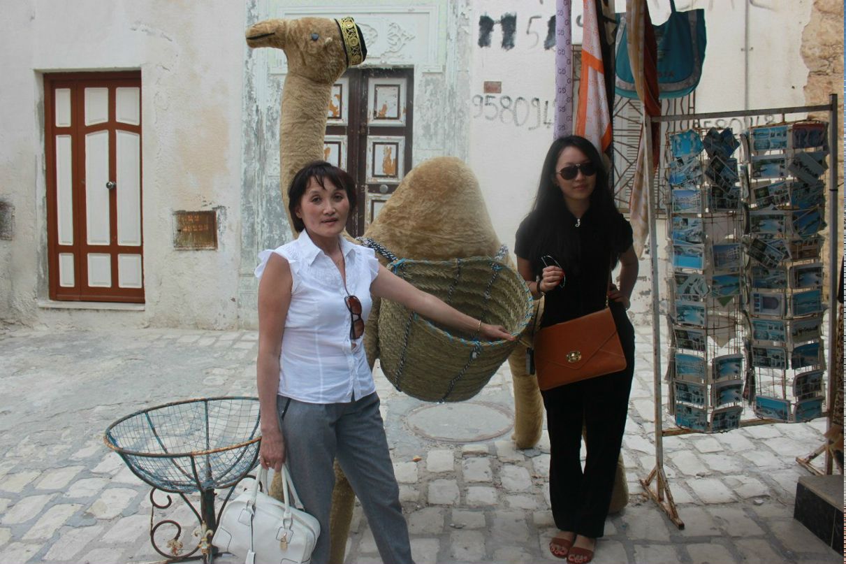 Тасенька Кохова | Москва