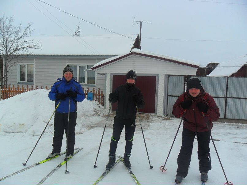 Андрейка Мельниченко | Красноярск