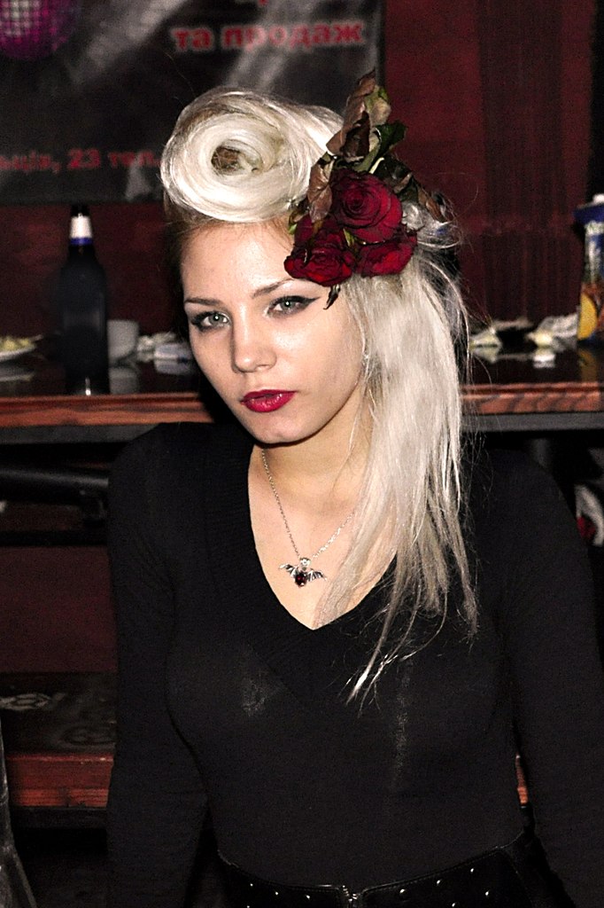 Bastet Nightdream | Коломыя