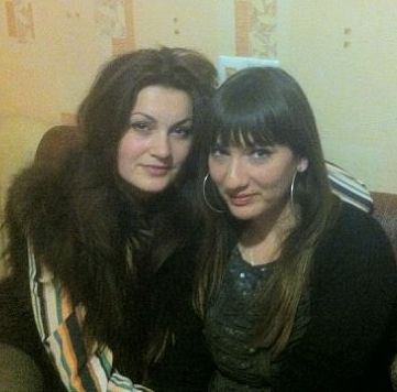 Виктория Красина | Киев