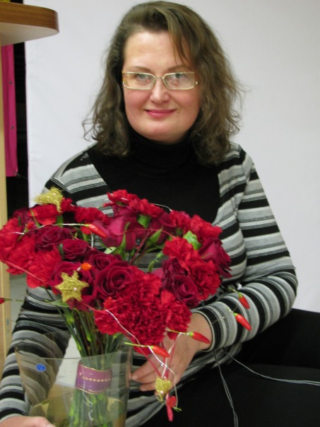 №40, Надежда Ульянова, Новосибирск №40, Надежда Ульянова, Новосибирск