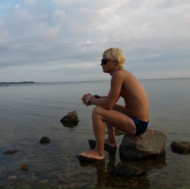 №21, Влад Скориков, 34 года, Киев №21, Влад Скориков, 34 года, Киев