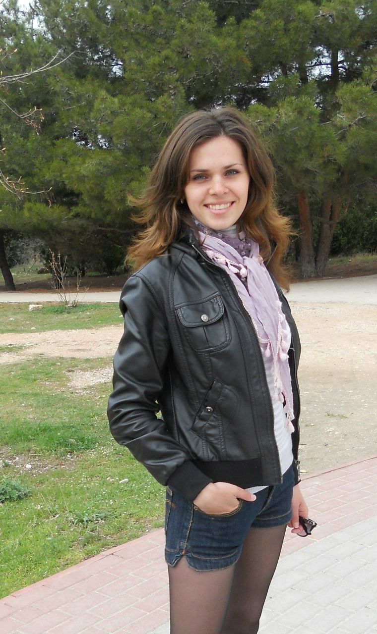 Алина Руденко | Севастополь