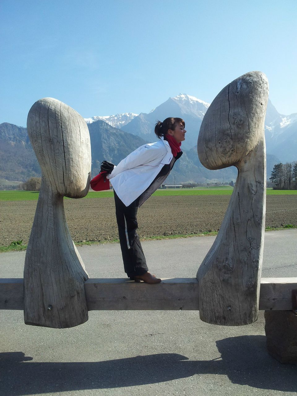 Елена Антонова | Москва