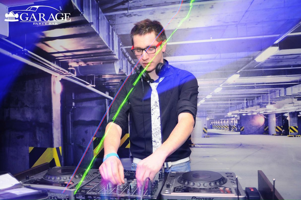 Aleksandr Fiognostov | Киев