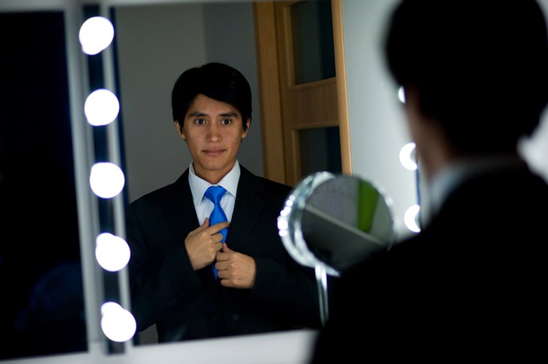 Дарья Гришко | Santiago