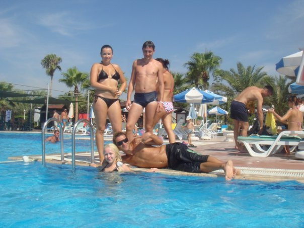 №19, Ni Cki, Antalya №19, Ni Cki, Antalya