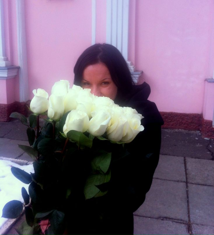 Татьяна Козлова | 