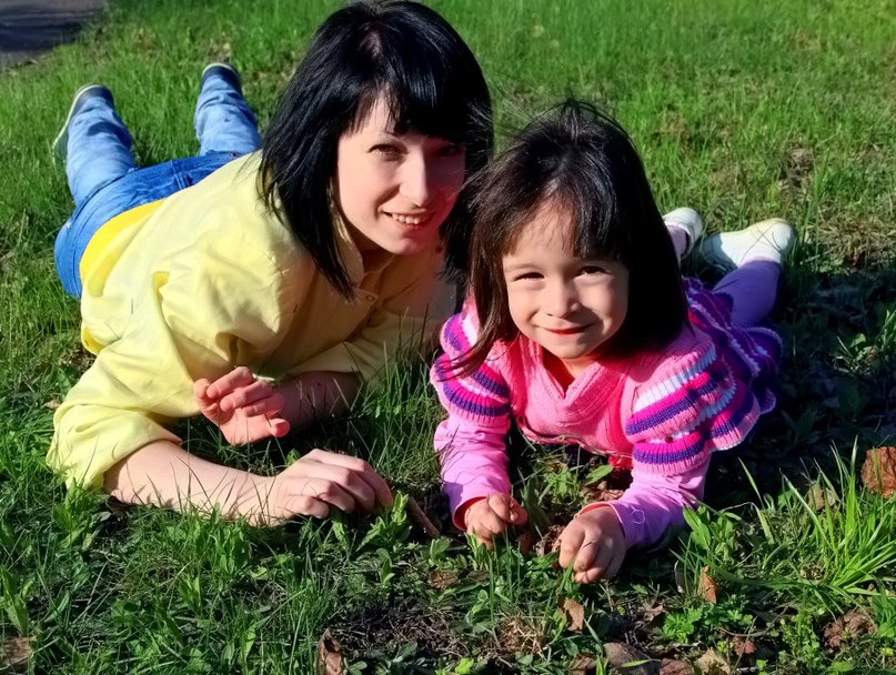 Оля Опара | Кривой Рог