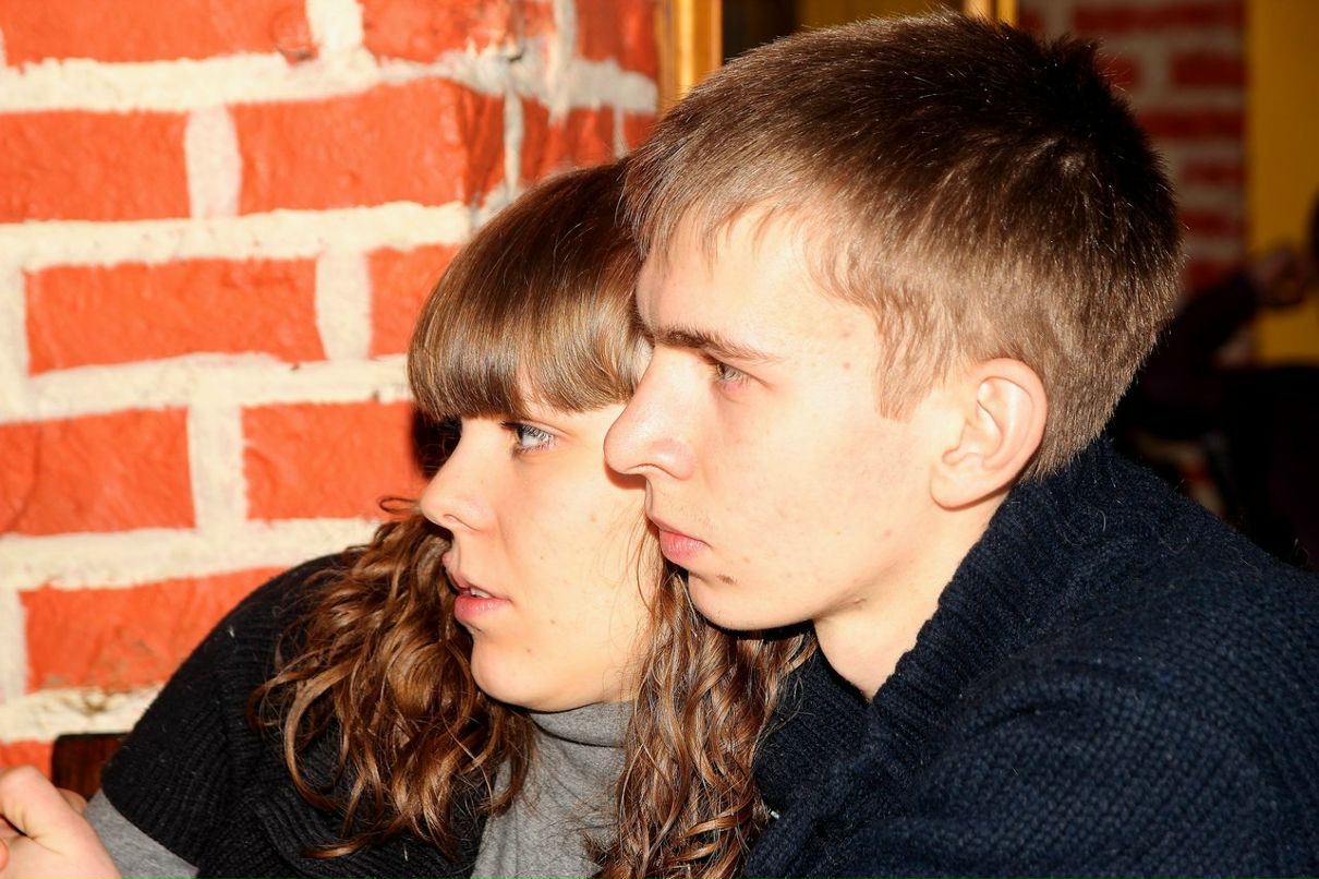 Артем Родионов | Санкт-Петербург