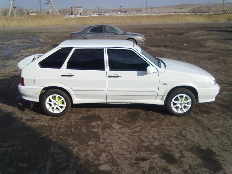 Пашка Щиголев | Магнитогорск