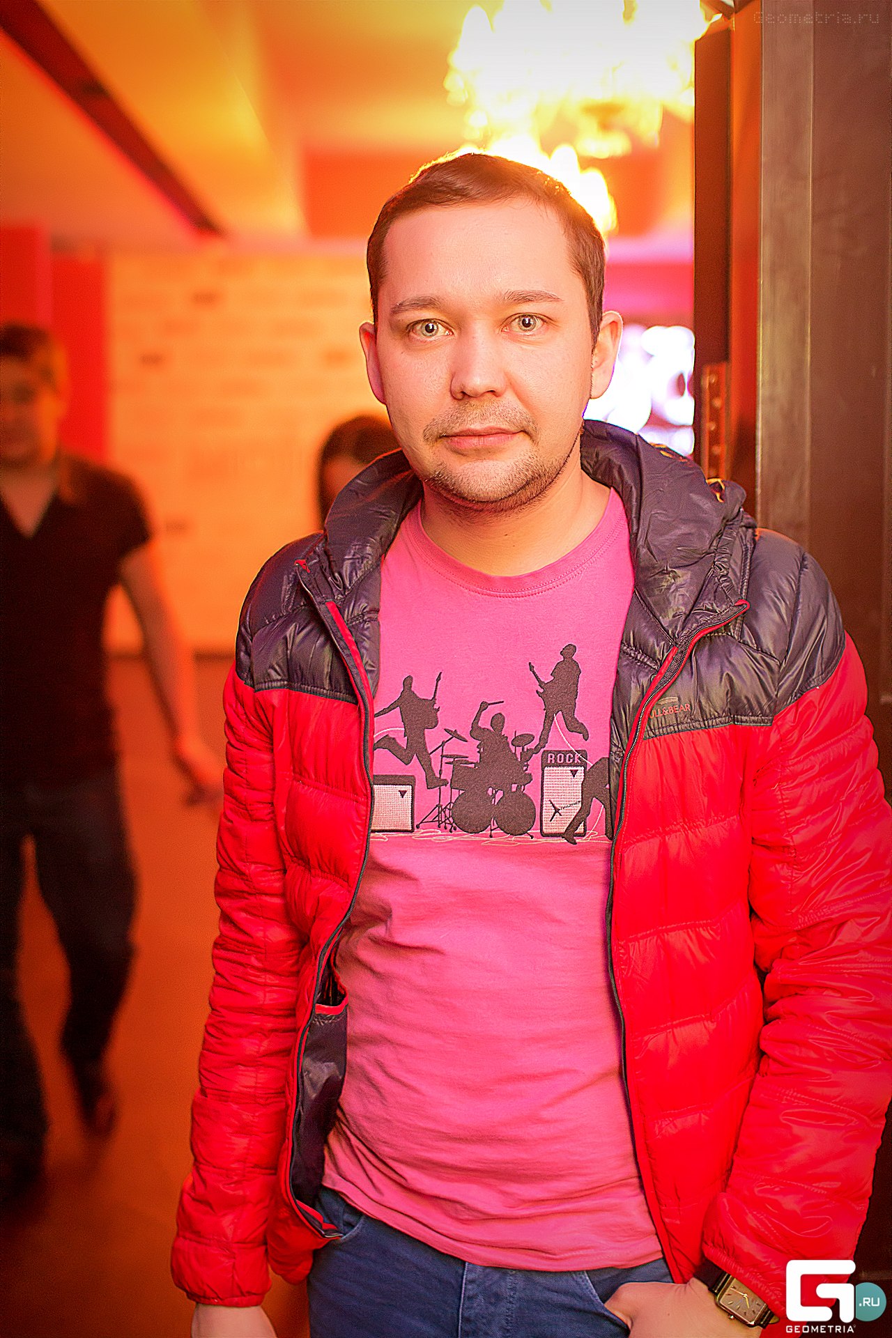 Рустам Ибраев | Усть-Каменогорск