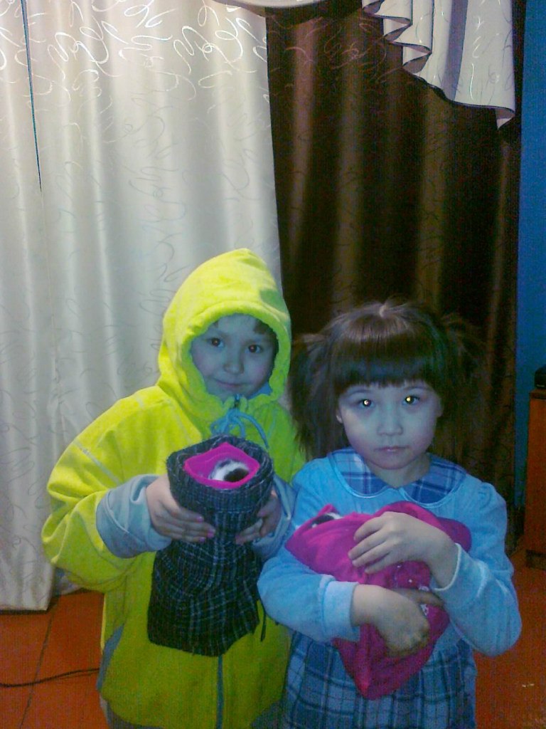 Юлия Топоева | 