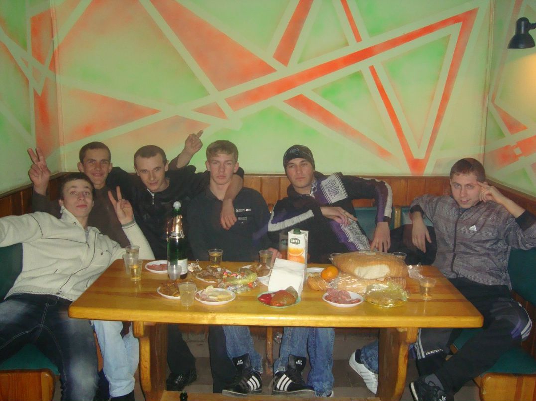 Михаил Петров Czar | Измаил