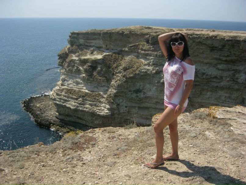 Виктория Лимонова | 