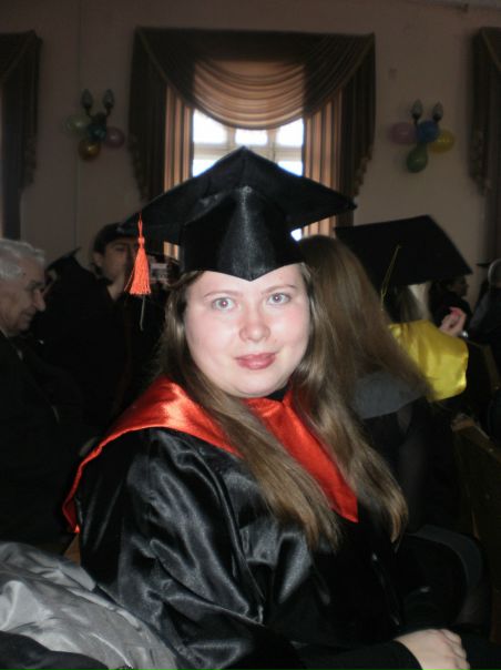 №39, Екатерина Сокил, 37 лет, Одесса №39, Екатерина Сокил, 37 лет, Одесса