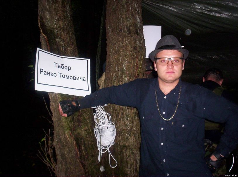 №53, Женя Ханов, 36 лет, Львов №53, Женя Ханов, 36 лет, Львов