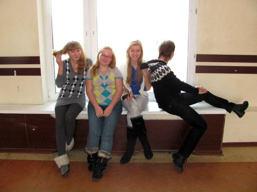 Anastasia Demina | Москва