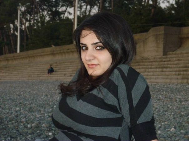№26, Salome Iremadze, 35 лет, Батуми №26, Salome Iremadze, 35 лет, Батуми