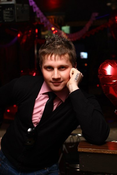 Иван Звездин | Ставрополь