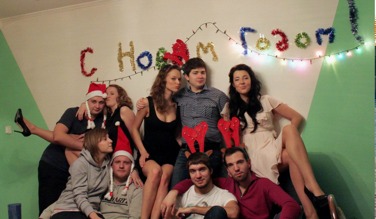 Вадик Демидов | Москва